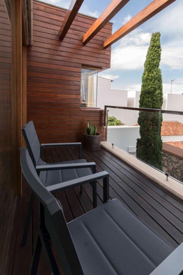 شقة Vivienda El Cipres. Terraza Con Espectaculares Vistas Al Mar. غاراتْشيكو المظهر الخارجي الصورة